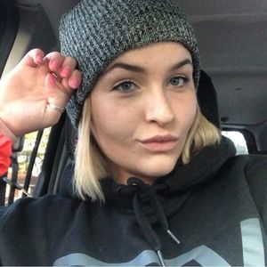 Meet your Posher, Kathrynanne